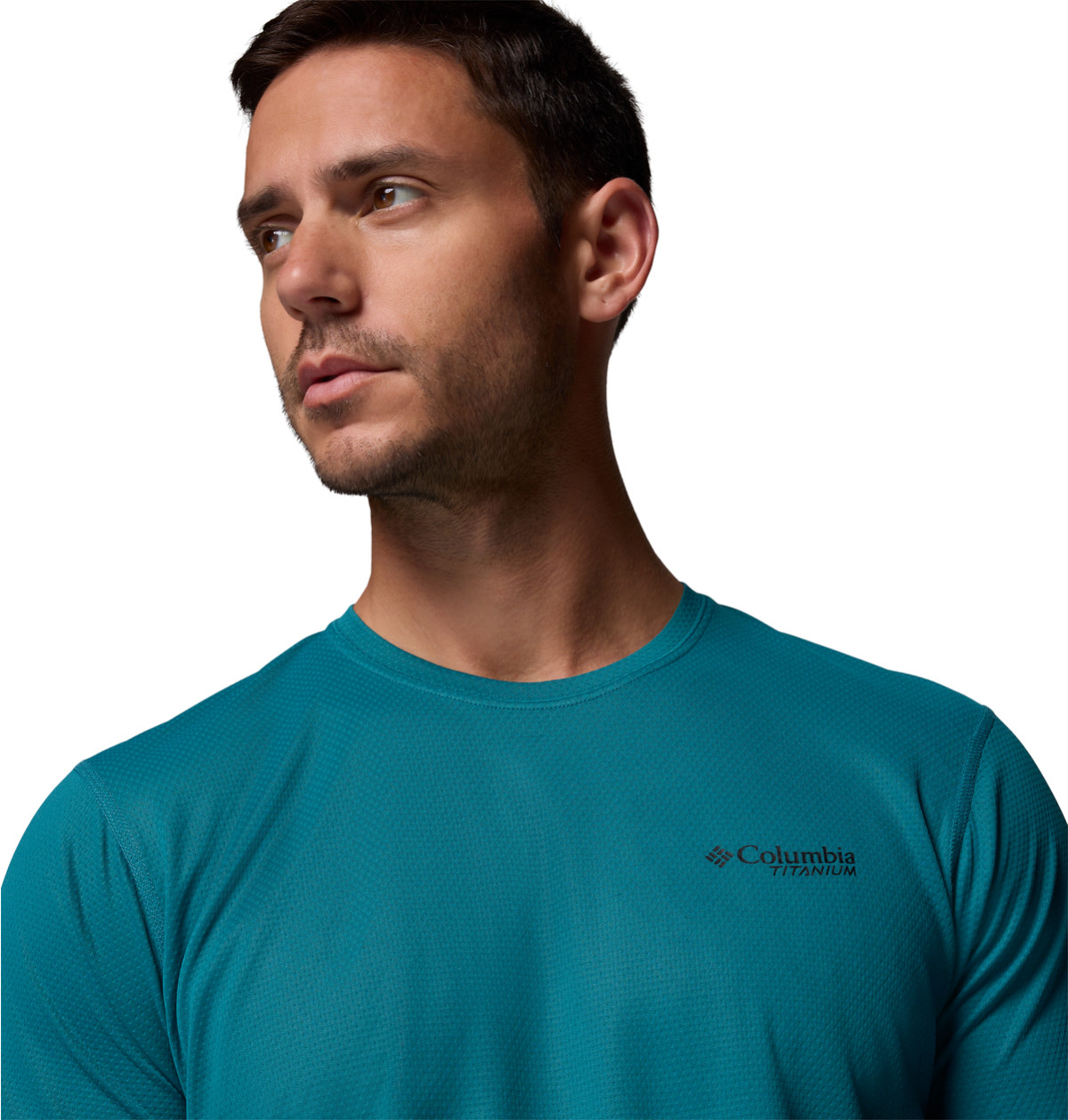 Camiseta Summit Valley Hombre