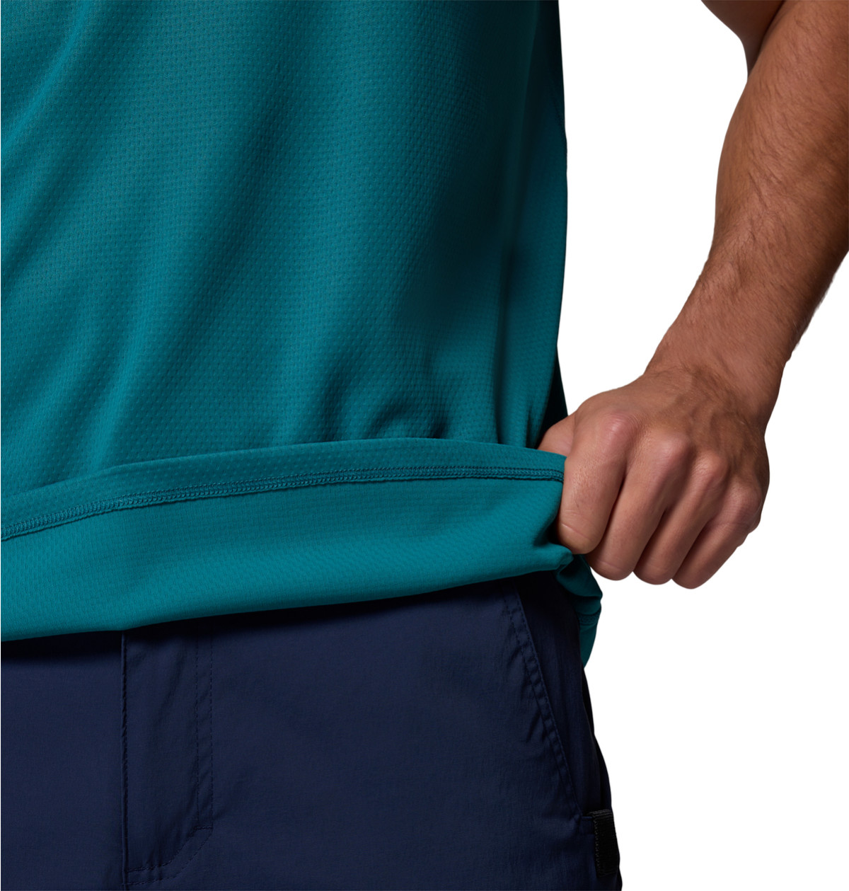 Camiseta Summit Valley Hombre