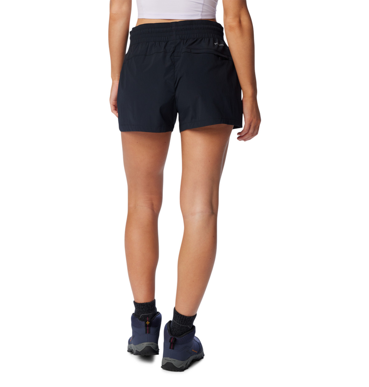 Short Boundless Trek Mujer