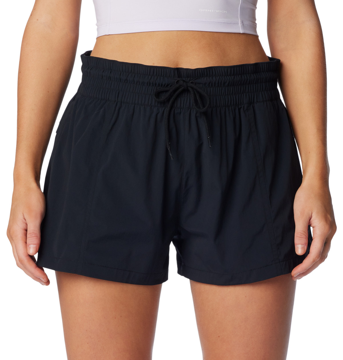 Short Boundless Trek Mujer