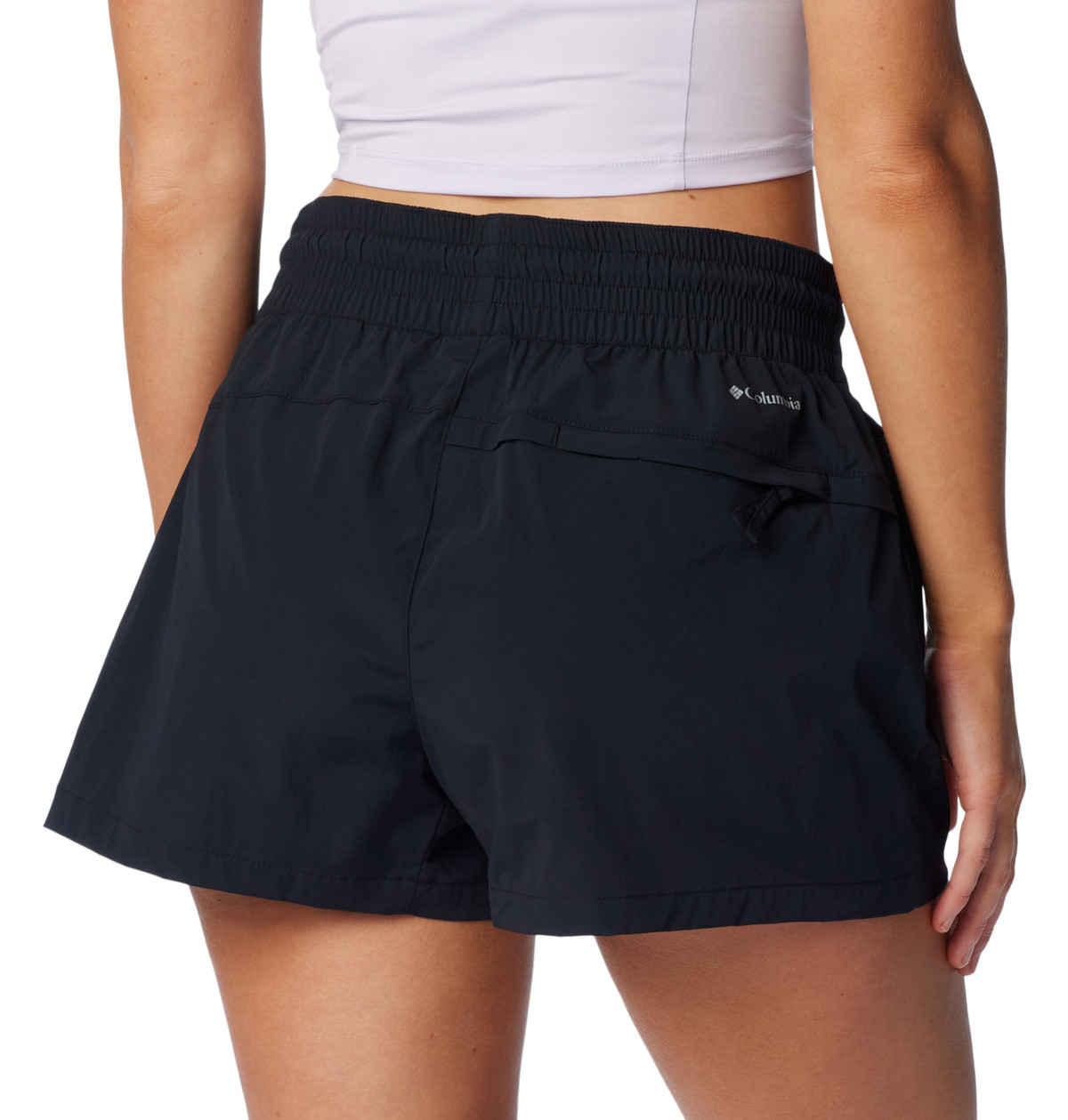Short Boundless Trek Mujer
