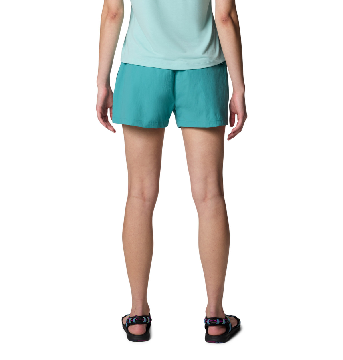Short Boundless Trek Mujer