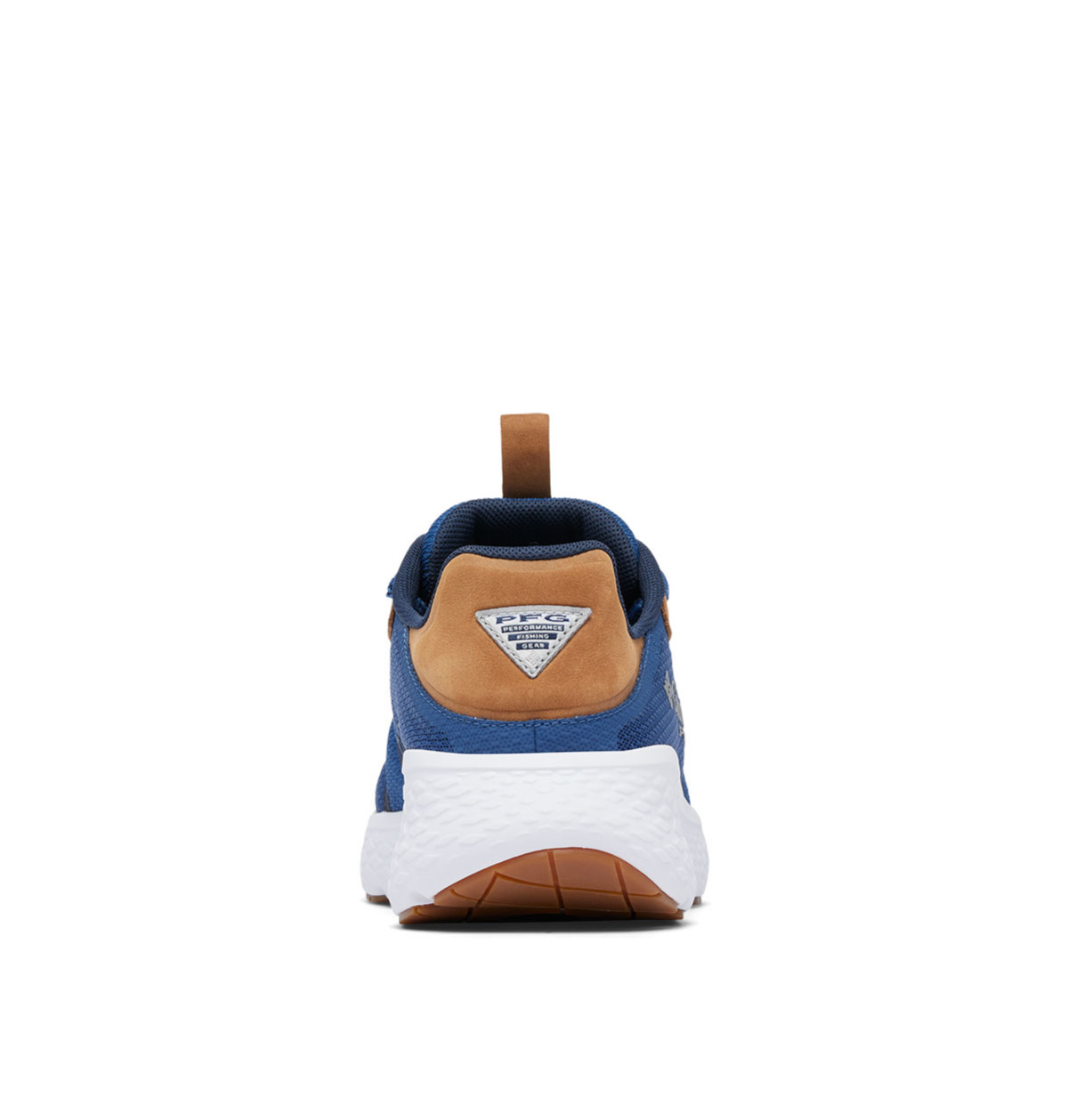Castback Tc Pfg Grey Ice Carbon mesh- La Favorita