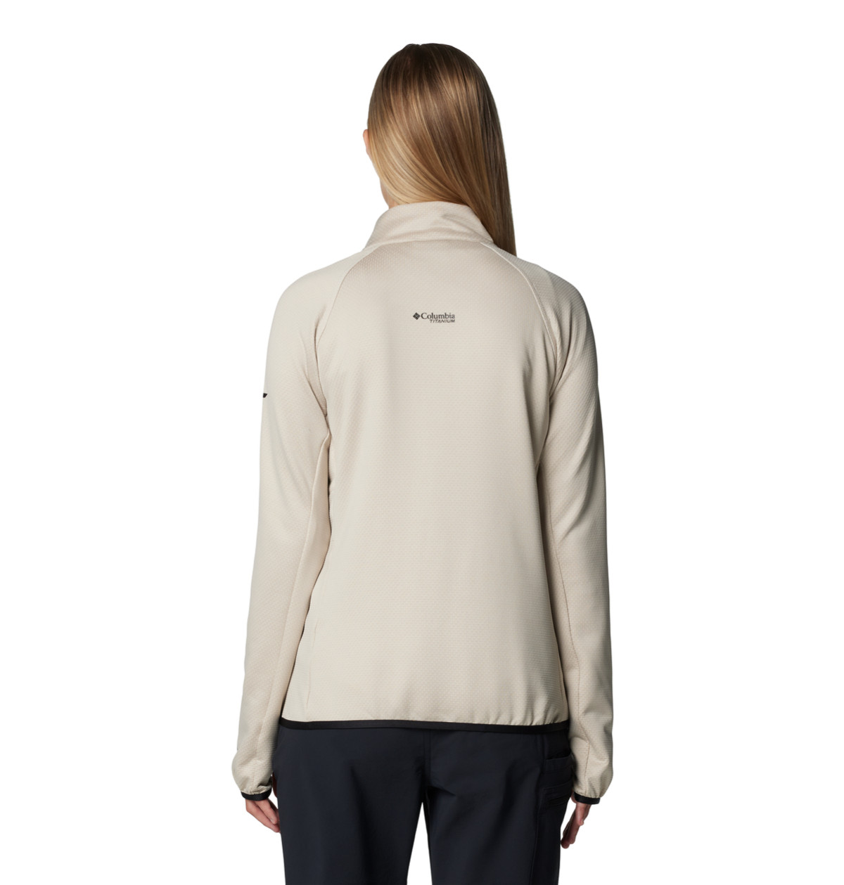 Camiseta Triple Canyon Mujer