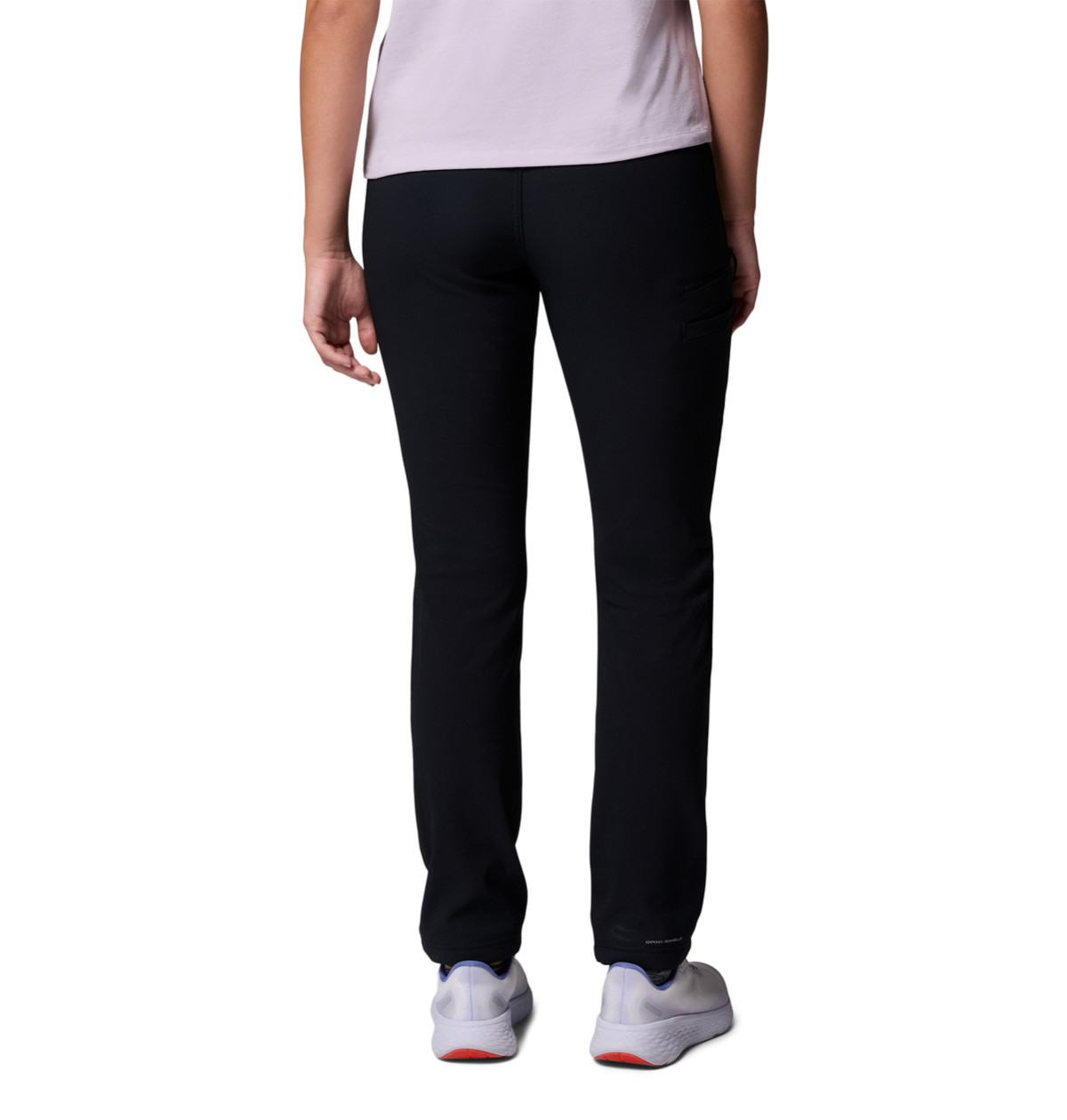 Pantalones Back Beauty Mujer