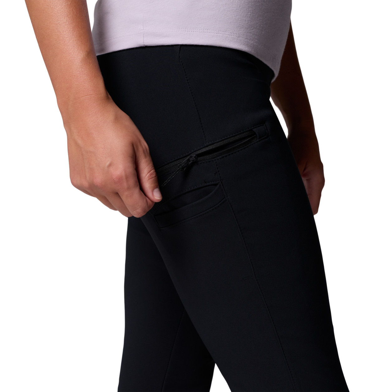 Pantalones Back Beauty Mujer