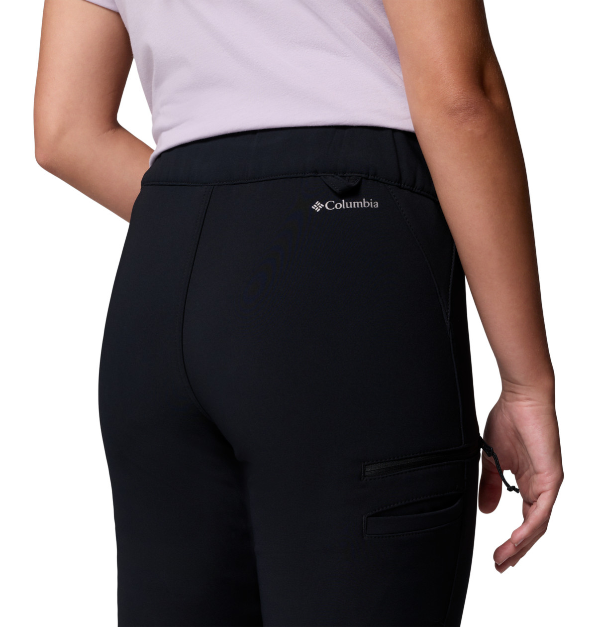 Pantalones Back Beauty Mujer