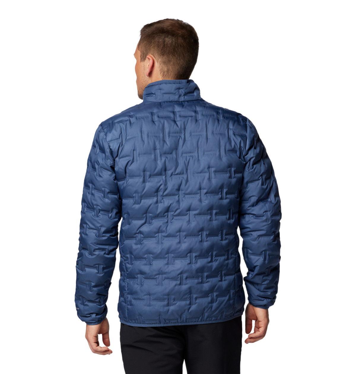 Chaqueta Delta Ridge Hombre