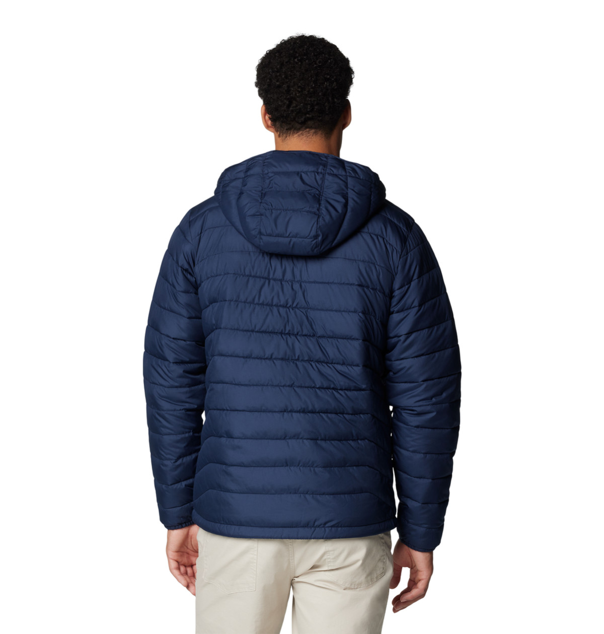 Chaqueta Powder Lite II Hombre