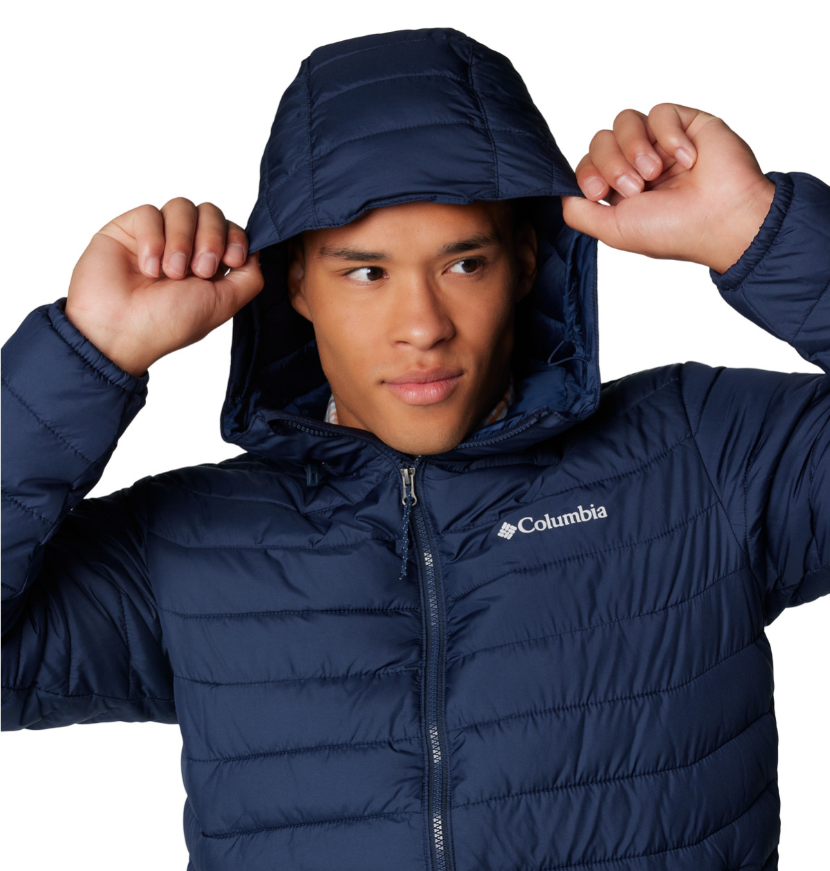 Chaqueta Powder Lite II Hombre