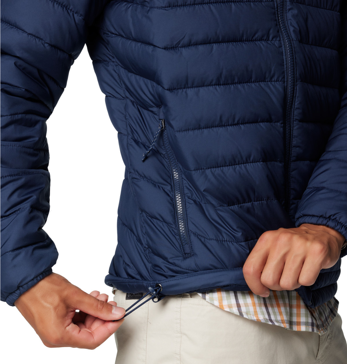 Chaqueta Powder Lite II Hombre