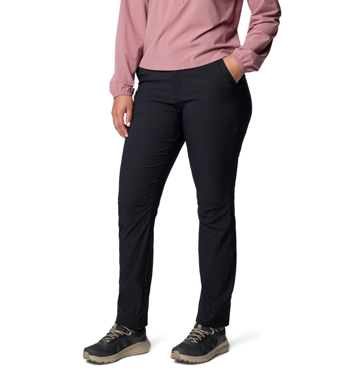 Pantalon Leslie Falls Pant II Mujer