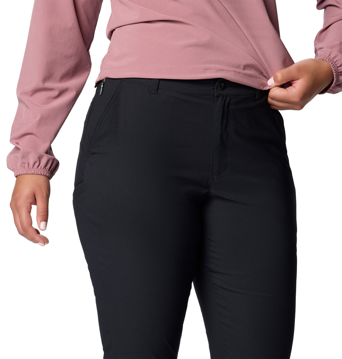 Pantalon Leslie Falls Pant II Mujer