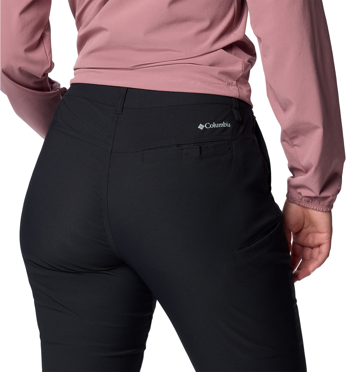 Pantalon Leslie Falls Pant II Mujer