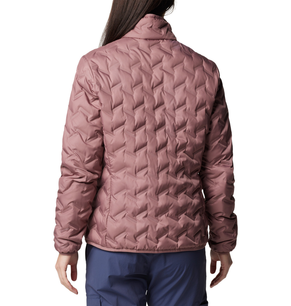 Chaqueta Delta Ridge II Mujer