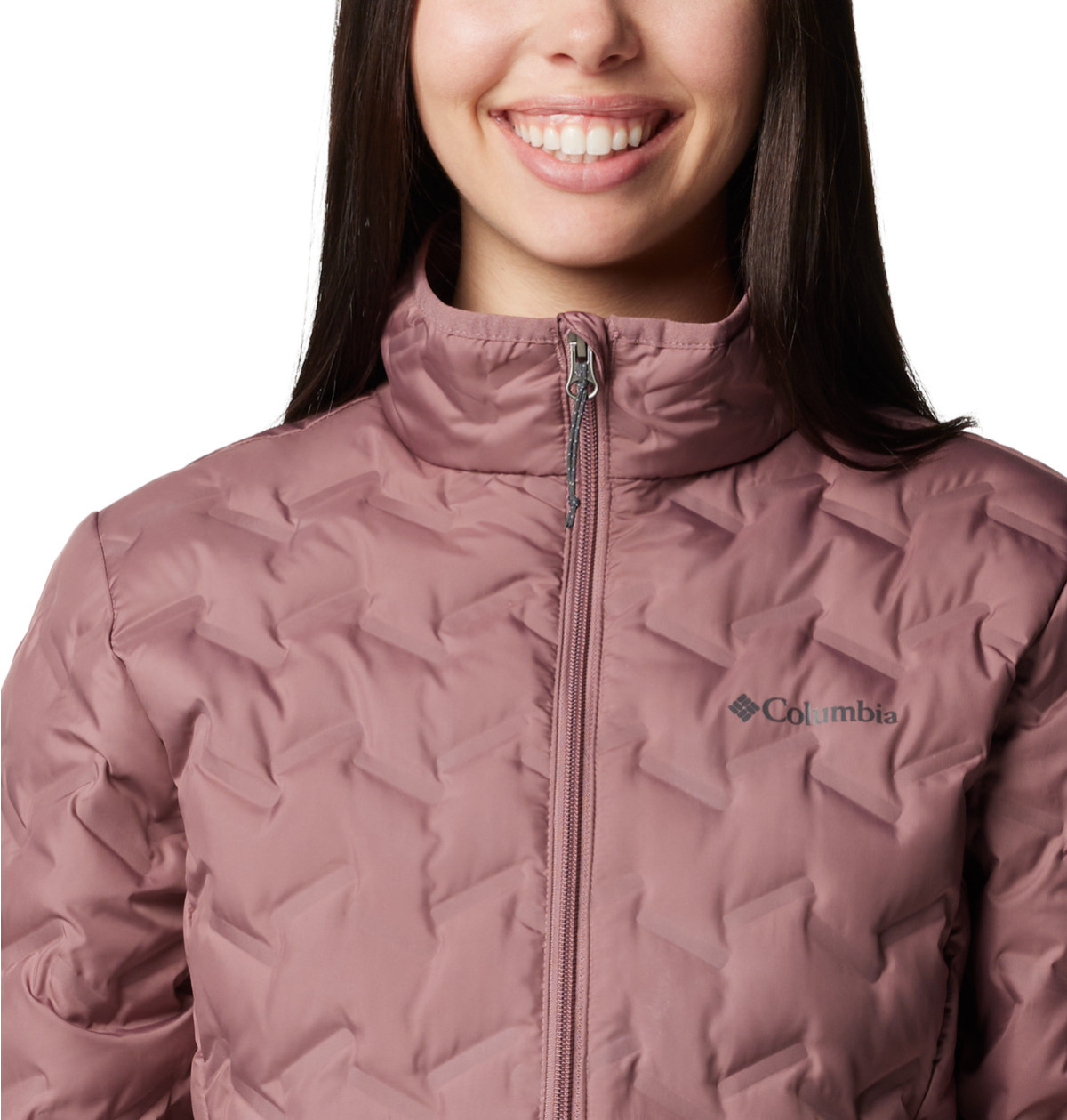 Chaqueta Delta Ridge II Mujer