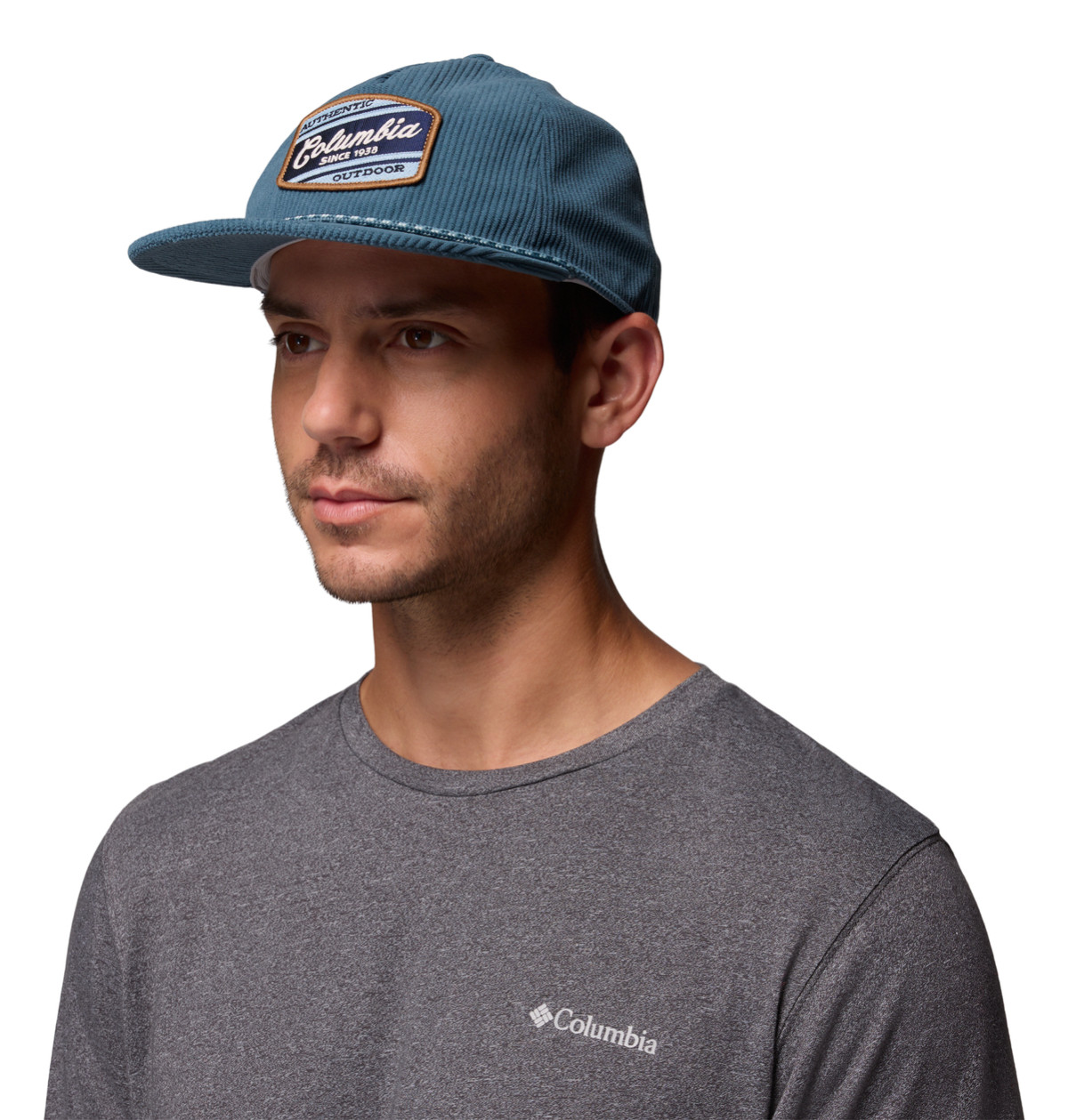 Gorra Packsaddle Corduroy Unisex