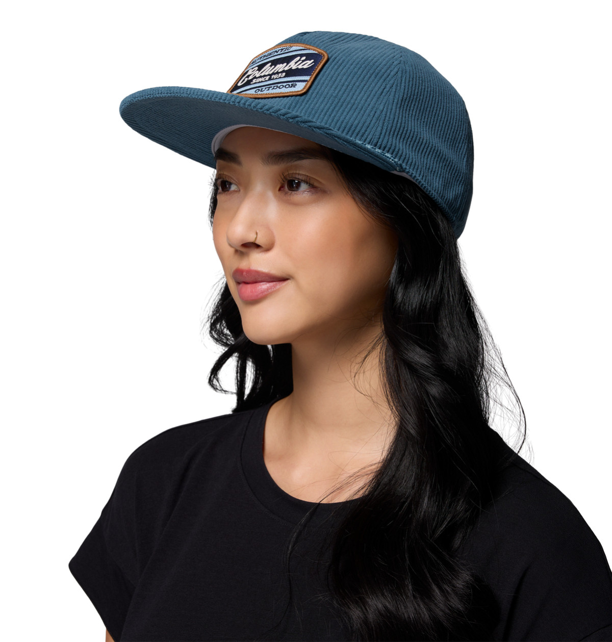 Gorra Packsaddle Corduroy Unisex