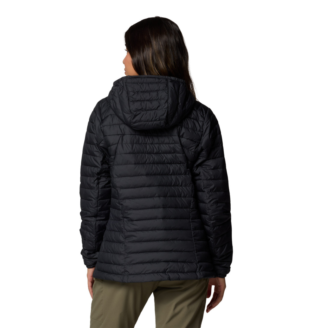 Chaqueta Silver Falls™ II Mujer