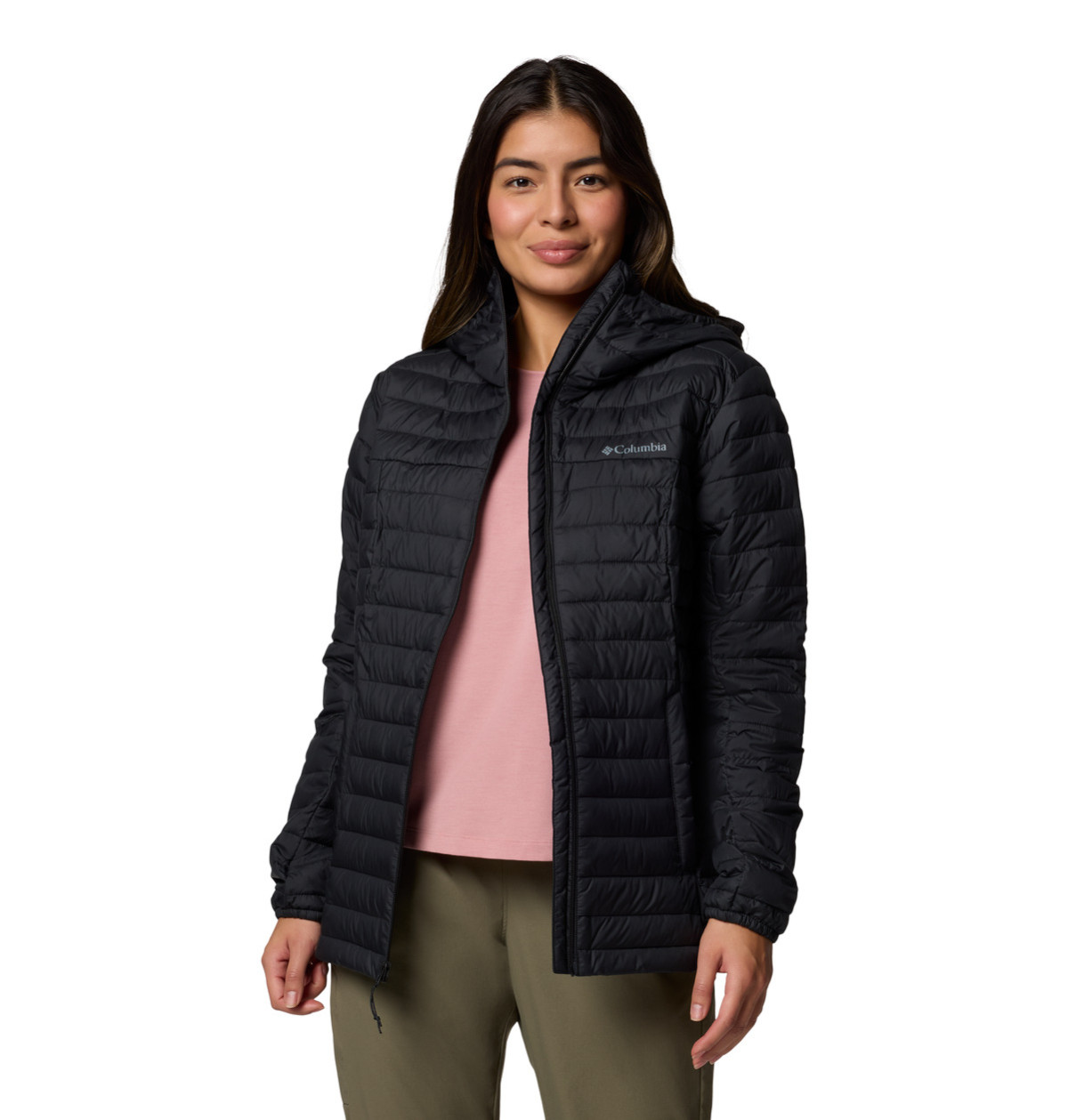 Chaqueta Silver Falls™ II Mujer