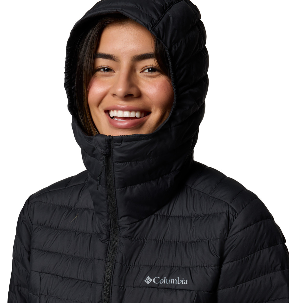 Chaqueta Silver Falls™ II Mujer
