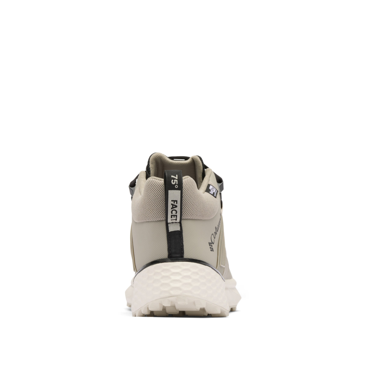 Zapatillas Facet 75 Mid Outdry Hombre