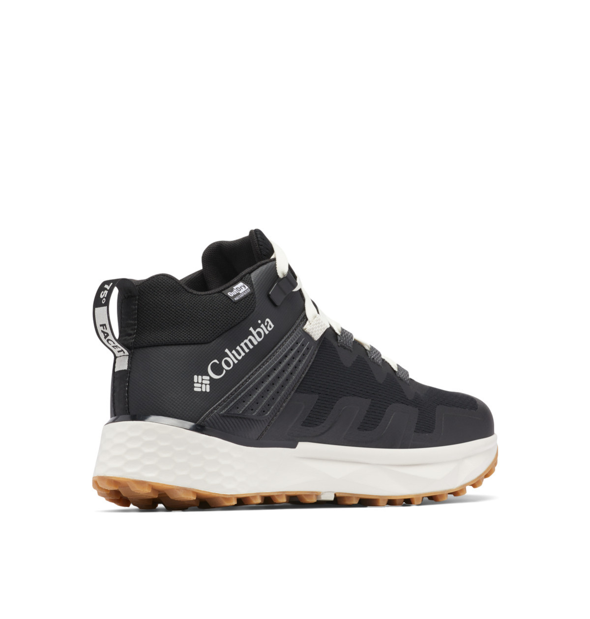 Zapatillas Facet 75 Mid Outdry Hombre
