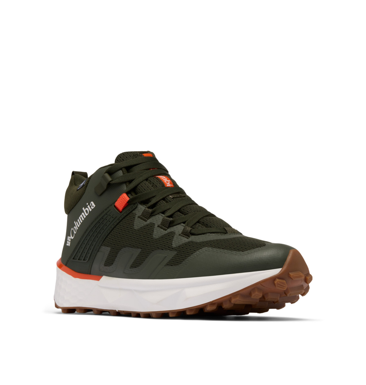 Zapatillas Facet 75 Mid Outdry Hombre