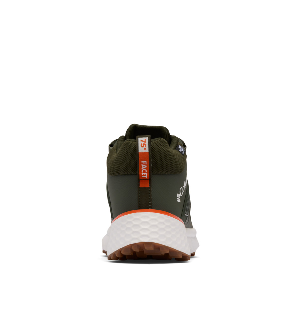 Zapatillas Facet 75 Mid Outdry Hombre