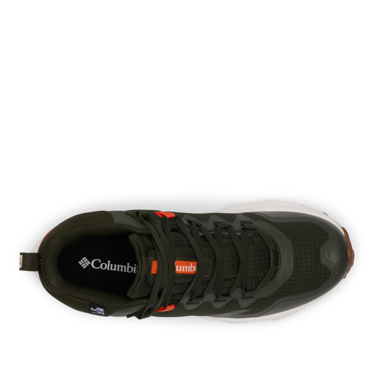 Zapatillas Facet 75 Mid Outdry Hombre