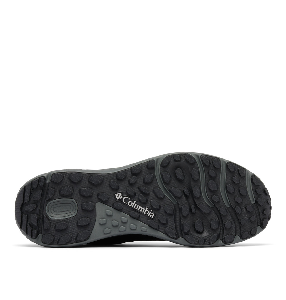 Zapatillas Konos TRS Outdry Hombre