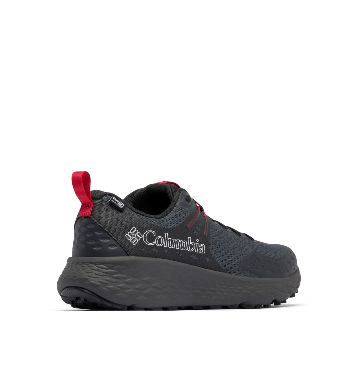 Zapatillas Konos TRS Outdry Mujer