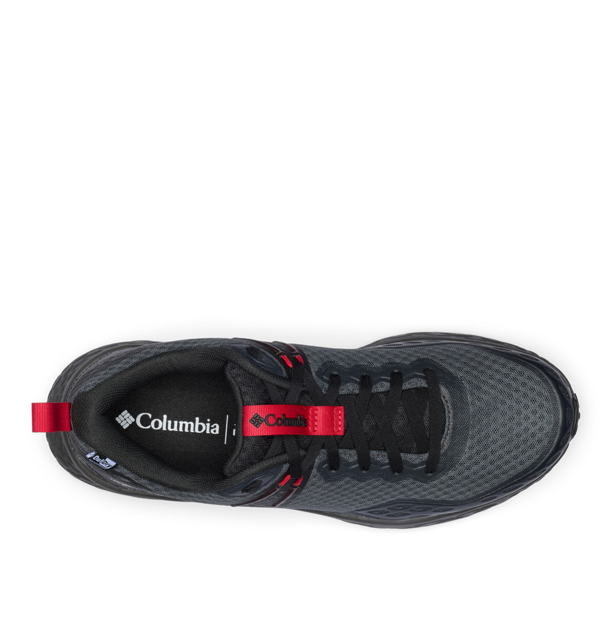 Zapatillas Konos TRS Outdry Mujer