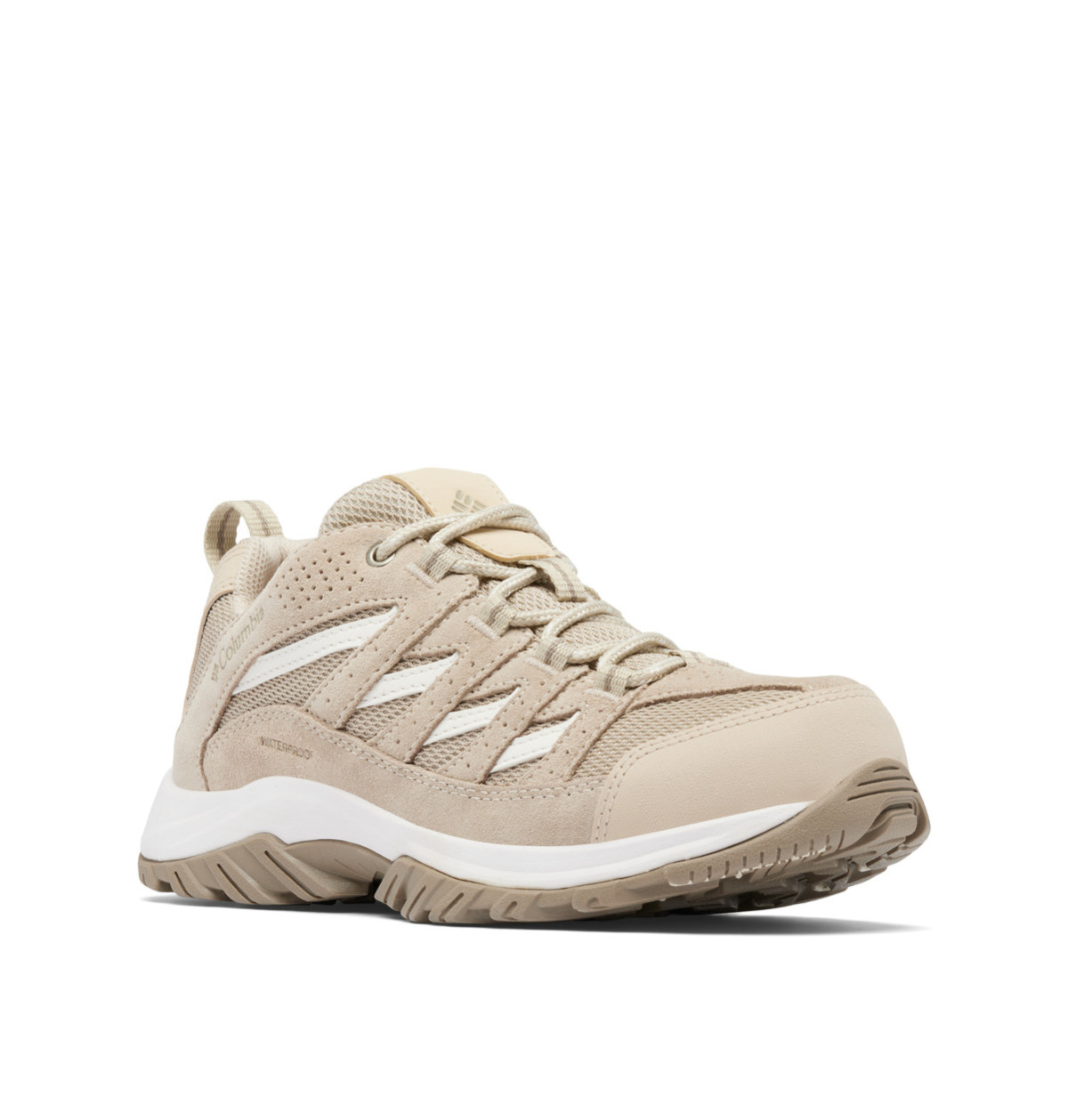 Zapatillas Crestwood Waterproof Mujer