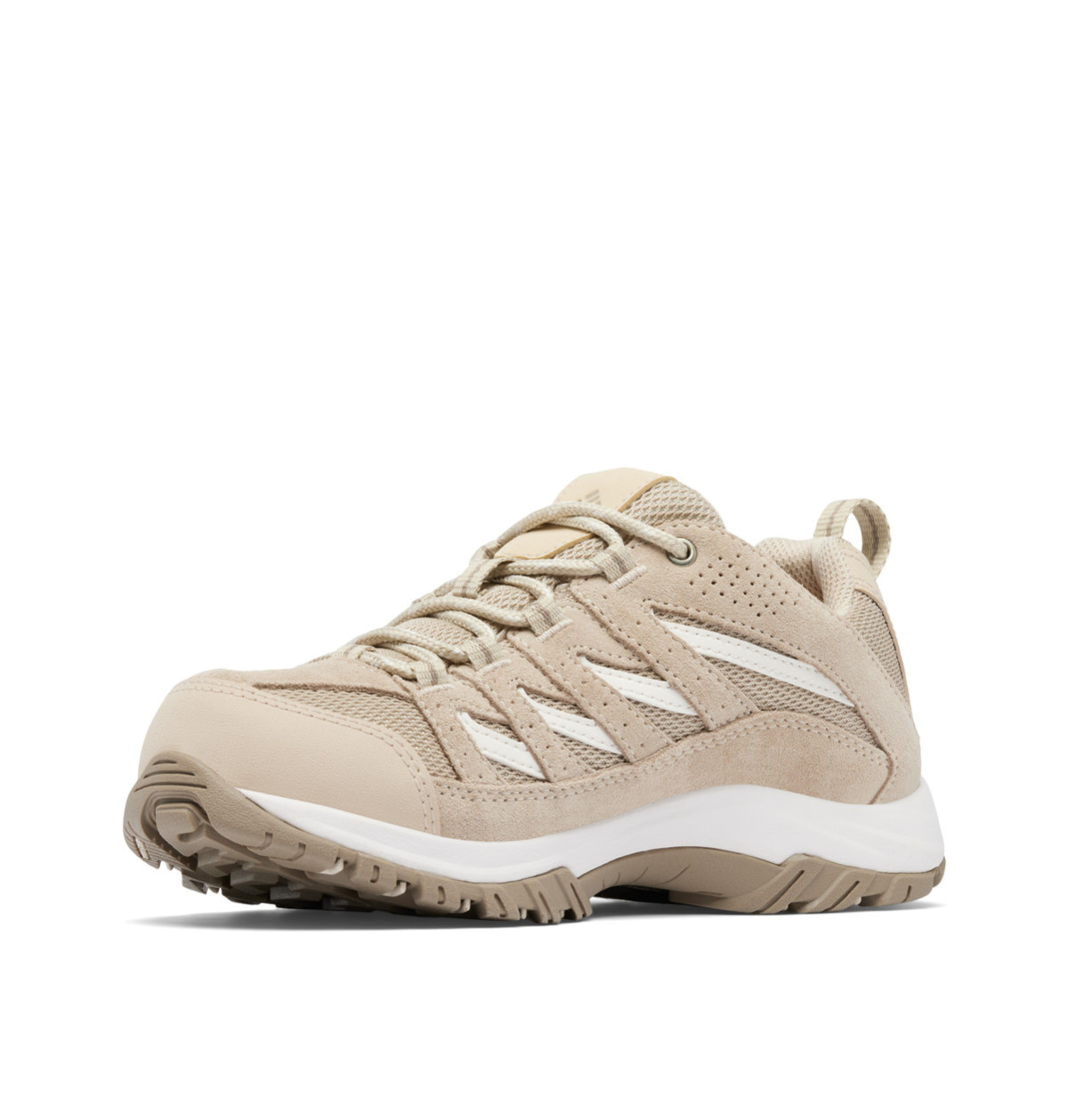 Zapatillas Crestwood Waterproof Mujer