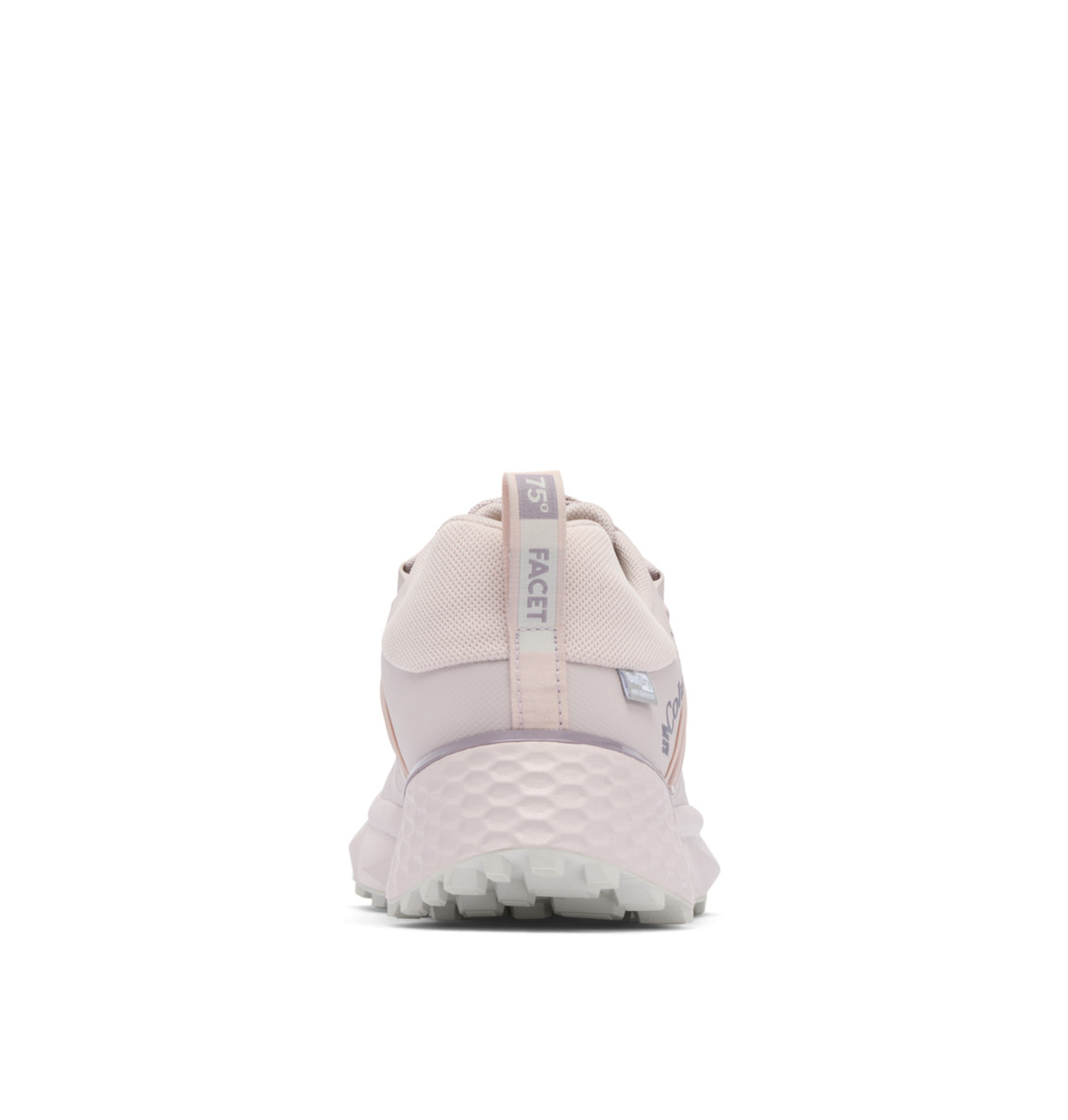 Zapatillas Facet 75 Mid Outdry Mujer