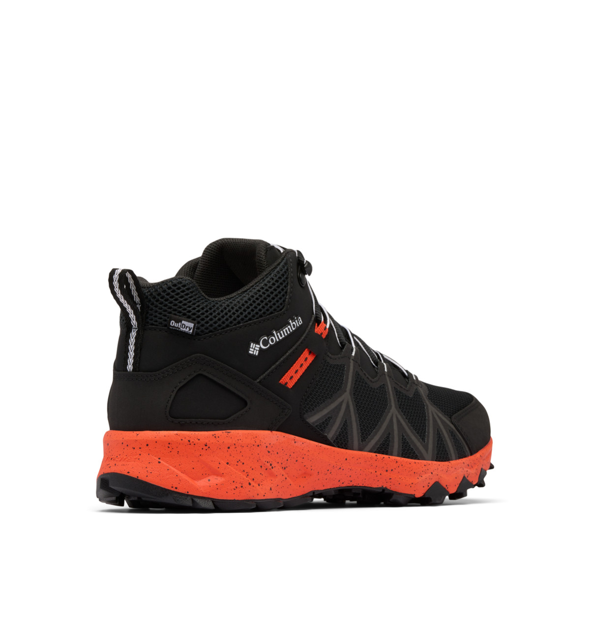 Zapatillas Peakfreak ll Mid Outdry Hombre
