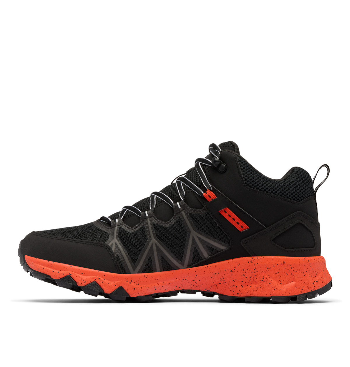 Zapatillas Peakfreak ll Mid Outdry Hombre