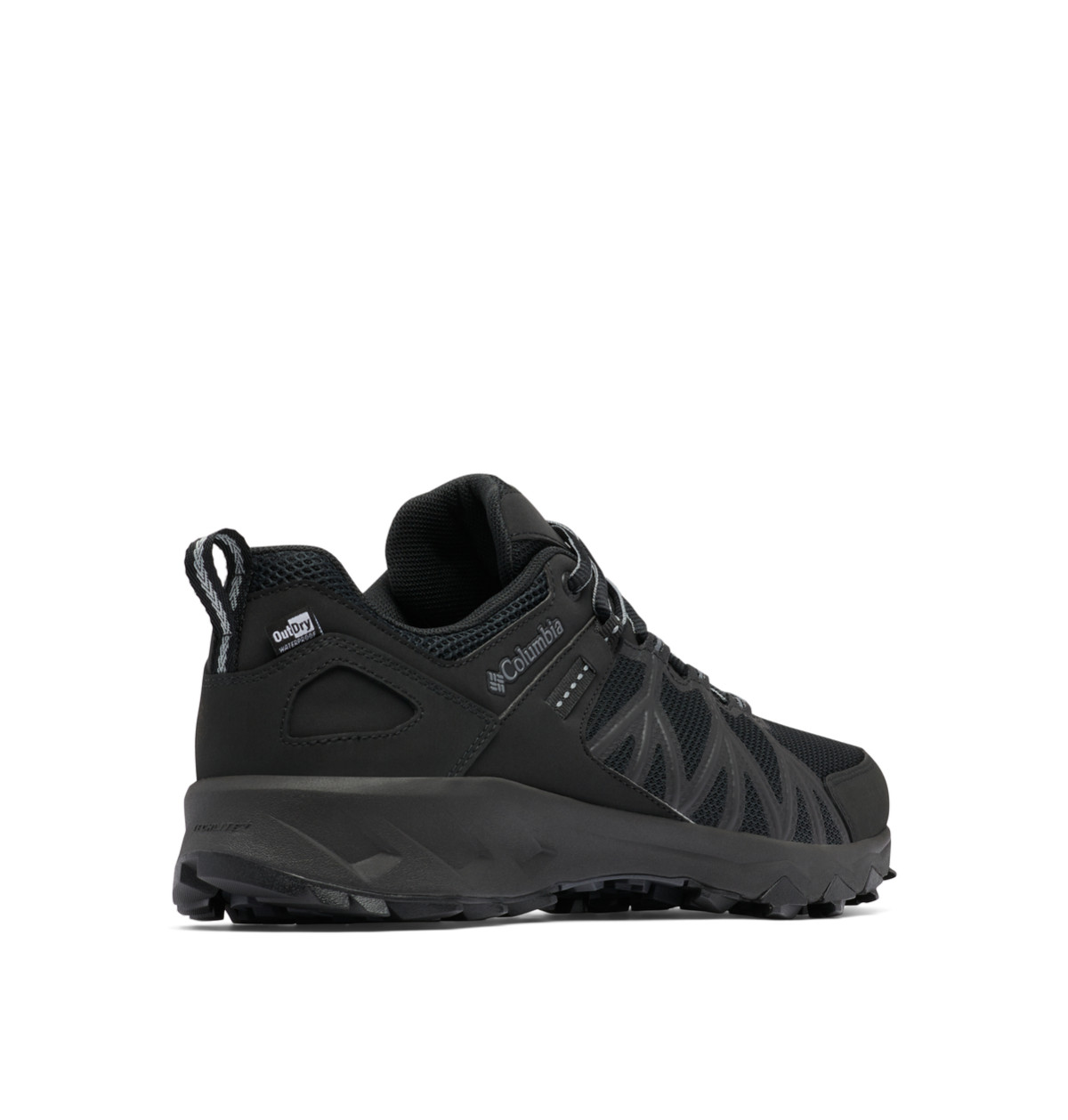Zapatillas Peakfreak ll Mid Outdry Hombre