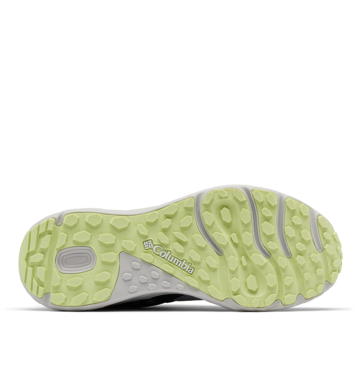 Zapatillas Konos TRS Outdry Mujer