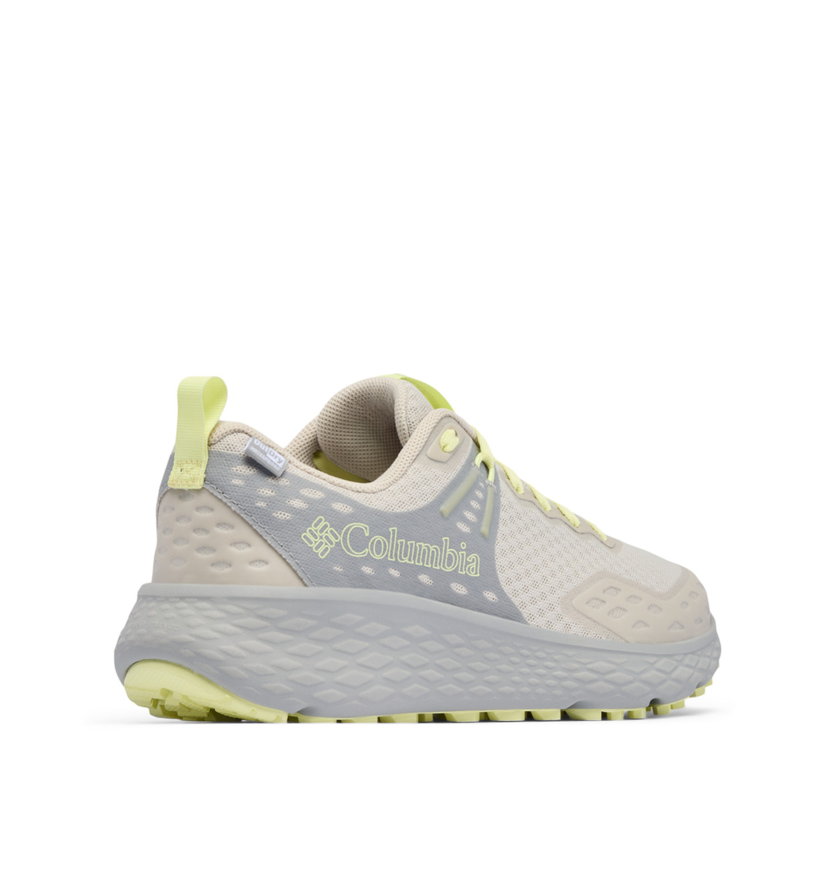 Zapatillas Konos TRS Outdry Mujer