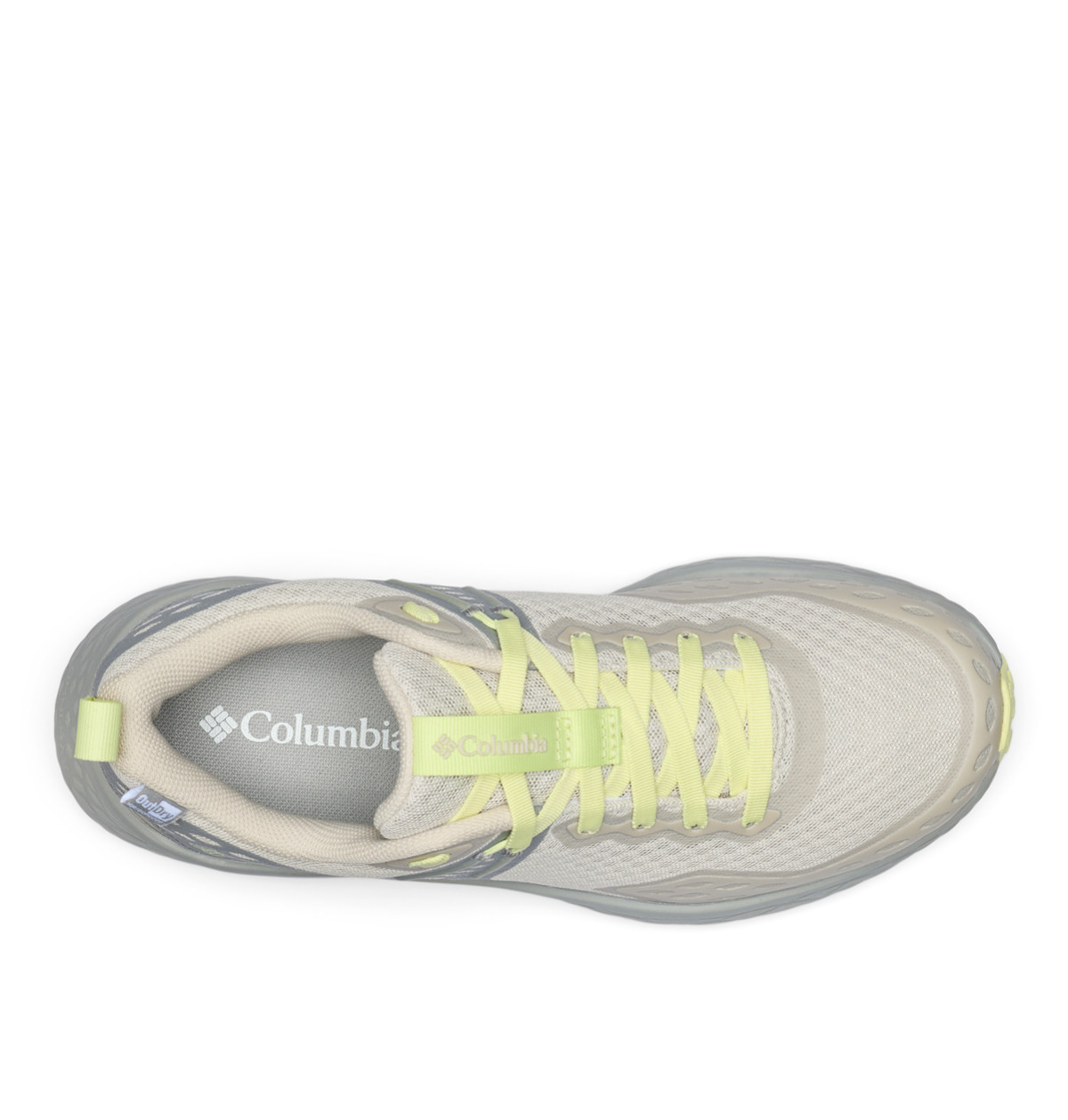 Zapatillas Konos TRS Outdry Mujer