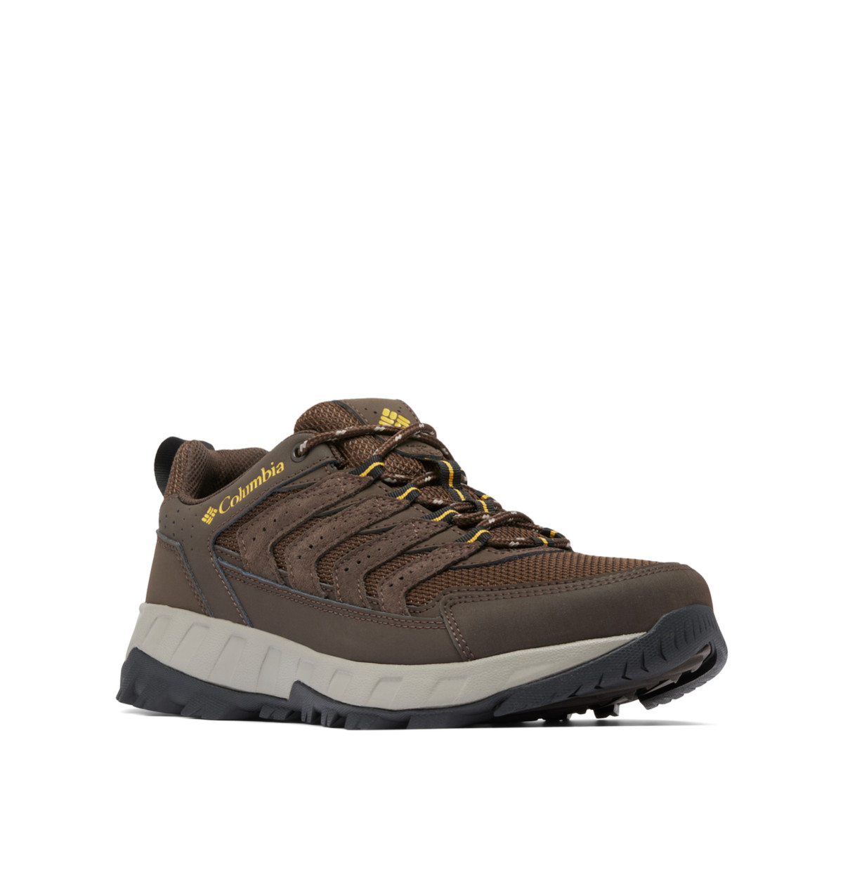 Zapatillas Strata Trail Low Hombre