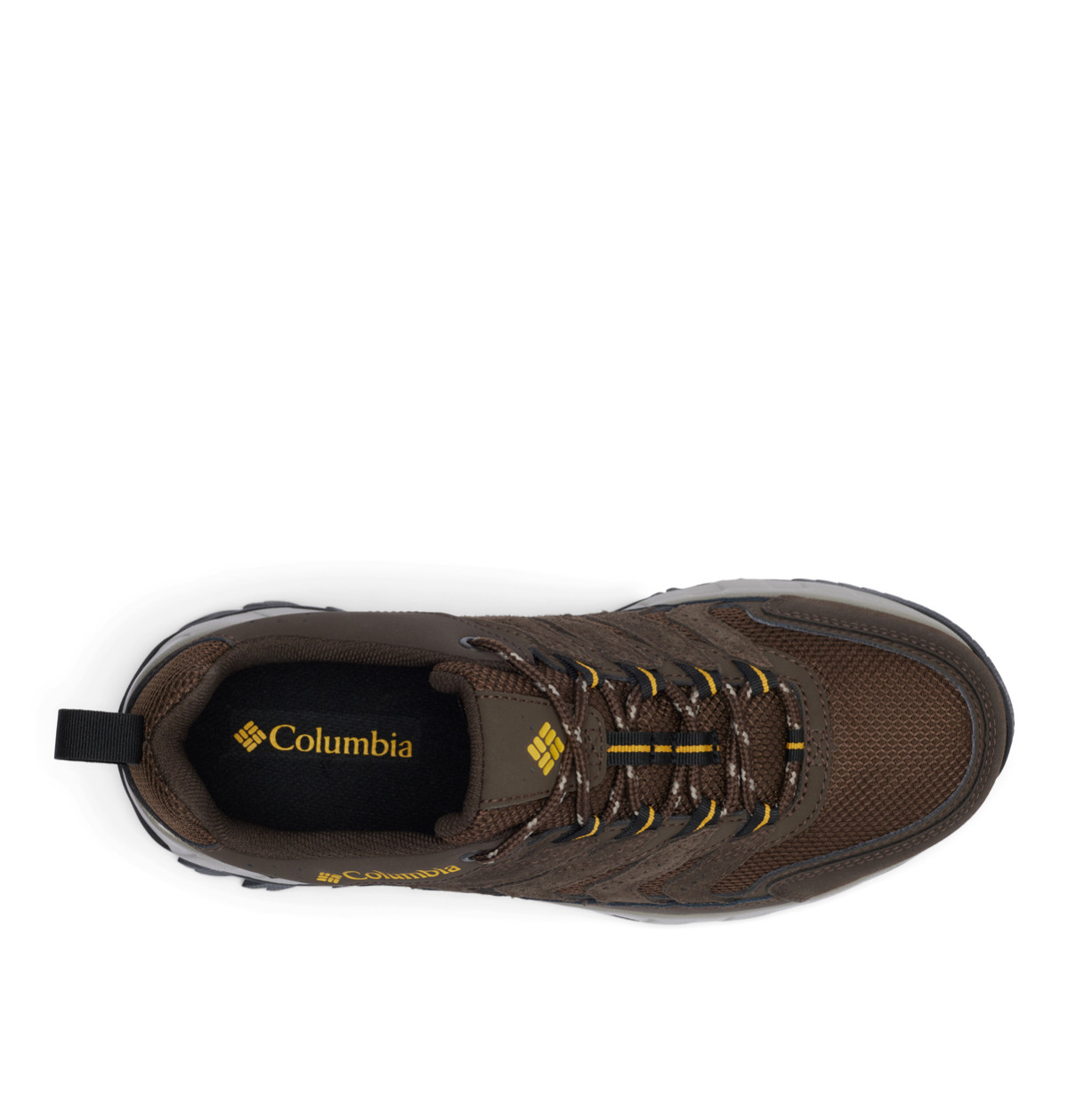 Zapatillas Strata Trail Low Hombre