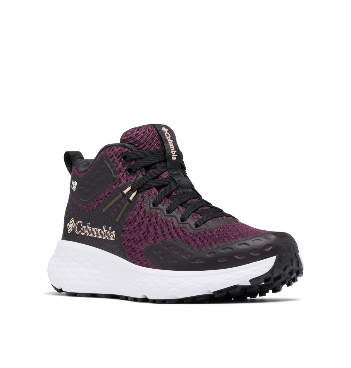 Zapatillas Konos TRS Outdry Mujer