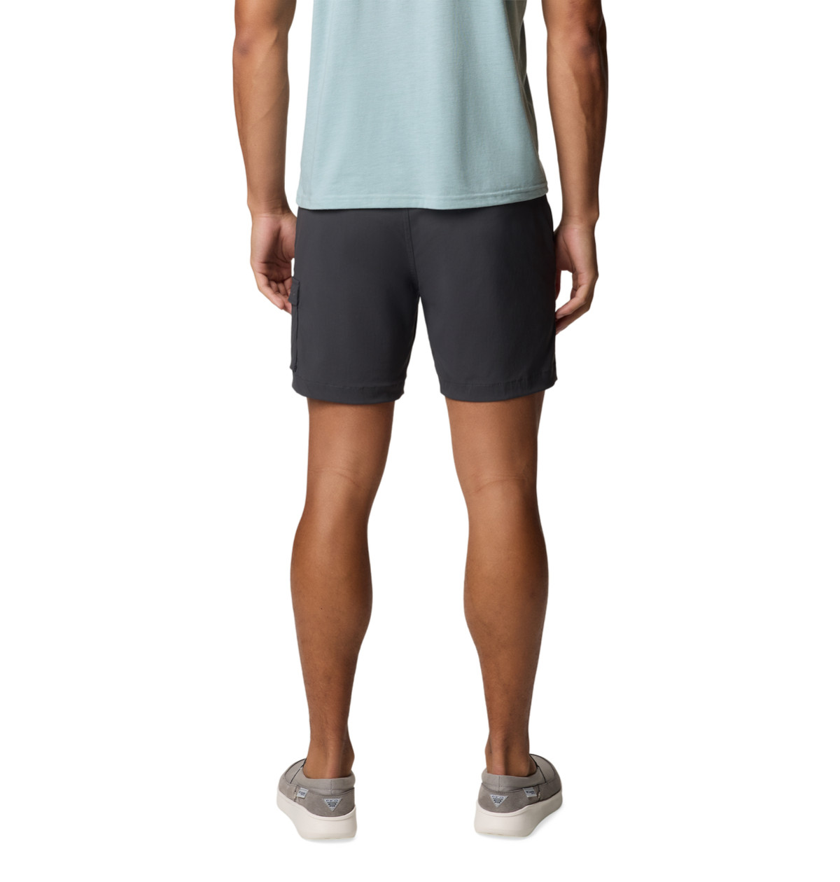 Short Wild Cast Hombre