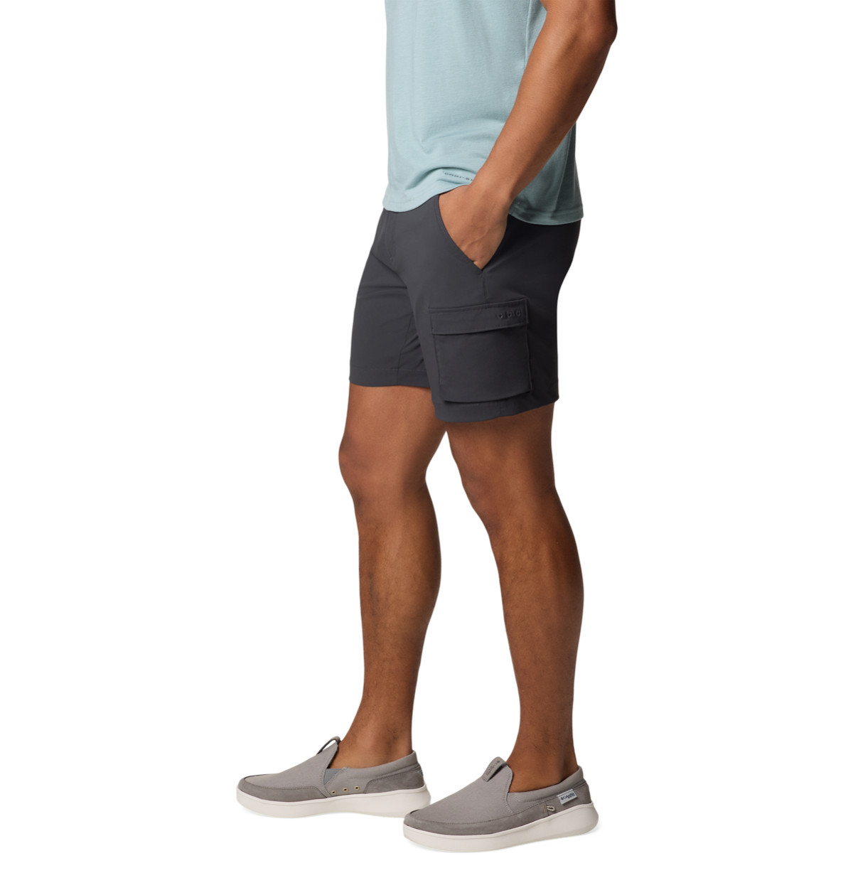 Short Wild Cast Hombre