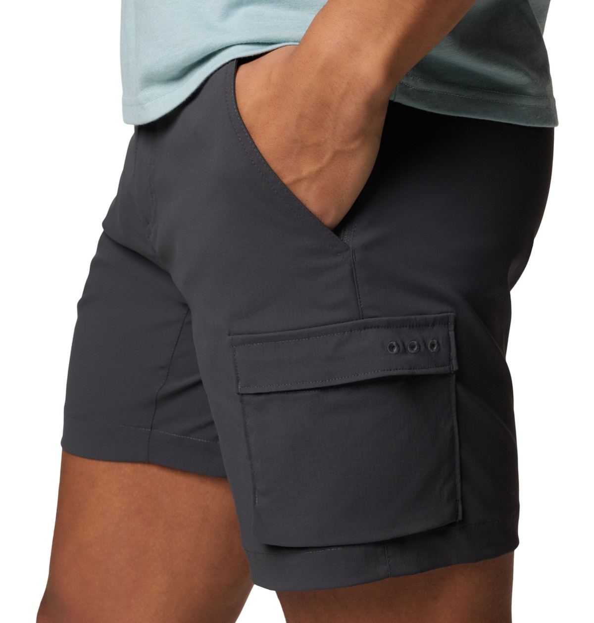 Short Wild Cast Hombre