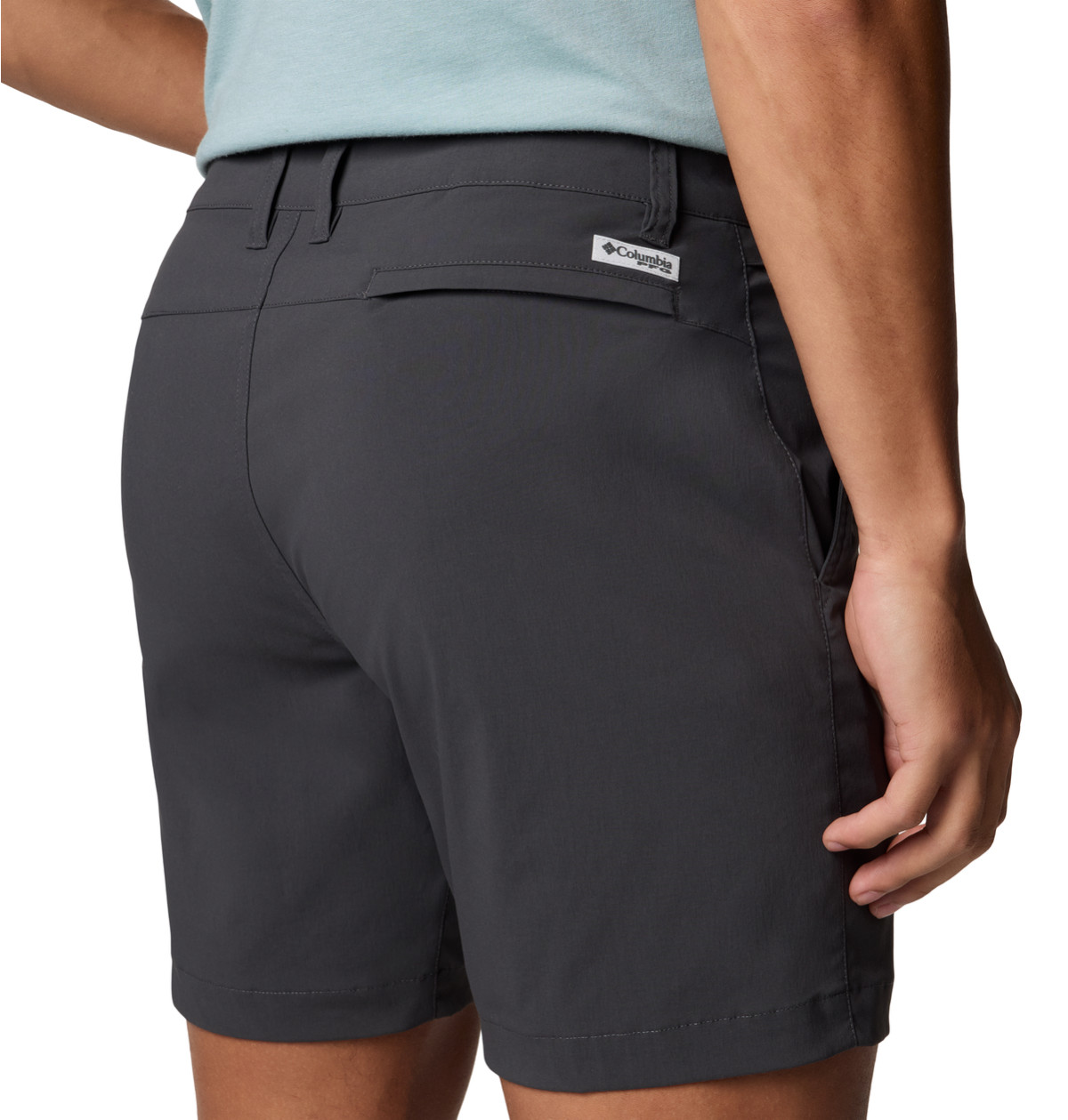 Short Wild Cast Hombre