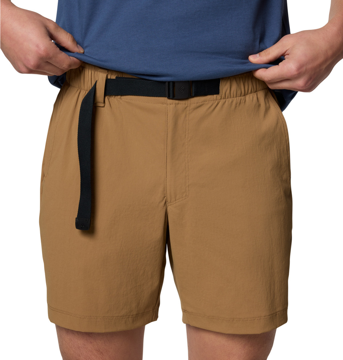 Short Landroamer™ Ripstop II Hombre